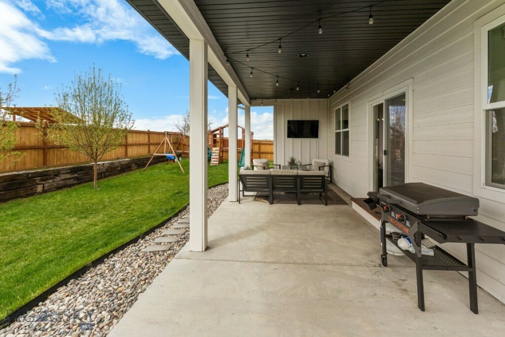 50 Marten Peak Court, Bozeman MT 59718