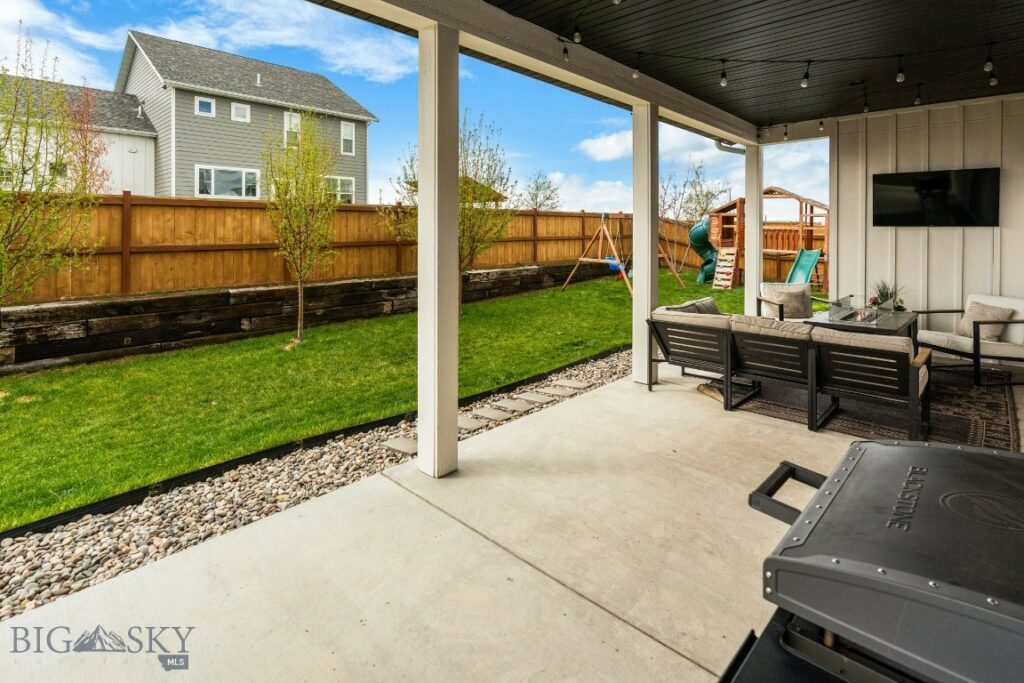 50 Marten Peak Court, Bozeman MT 59718