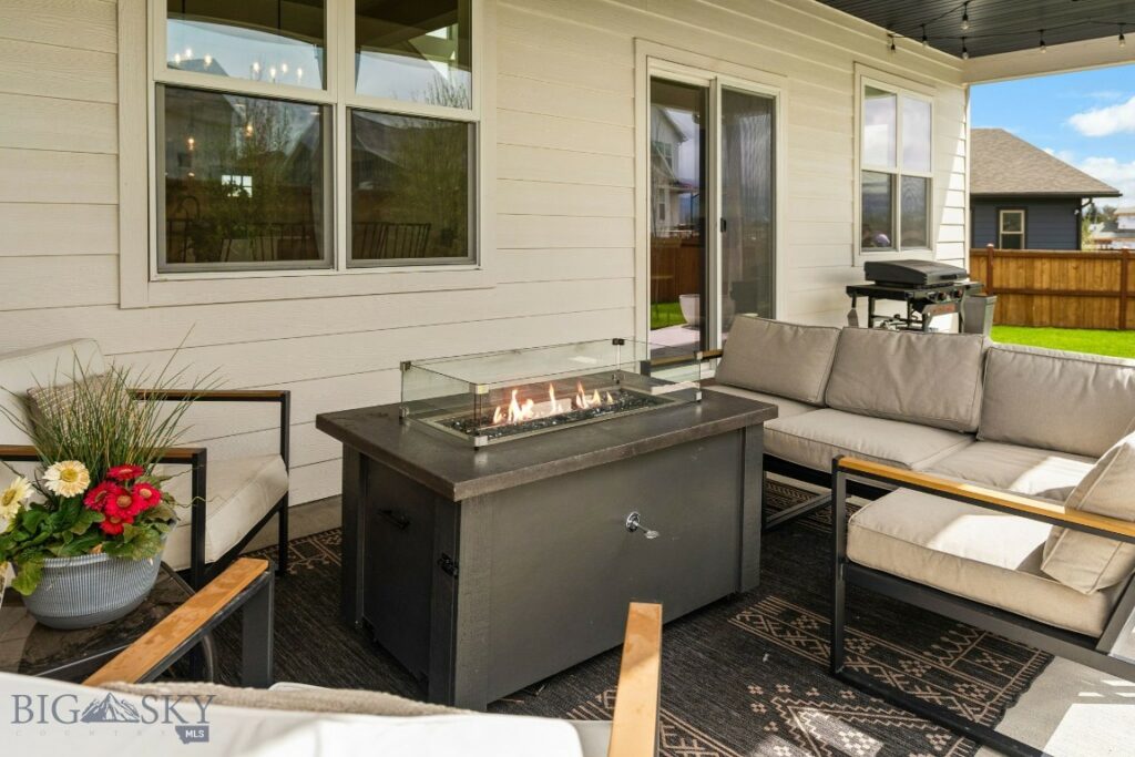 50 Marten Peak Court, Bozeman MT 59718