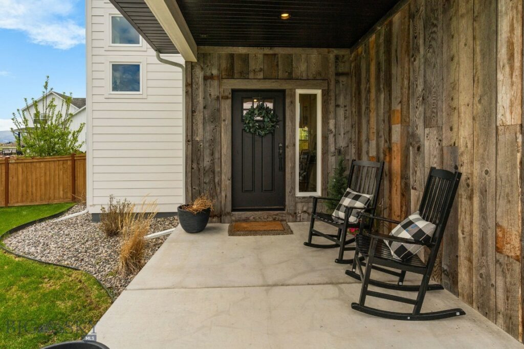 50 Marten Peak Court, Bozeman MT 59718