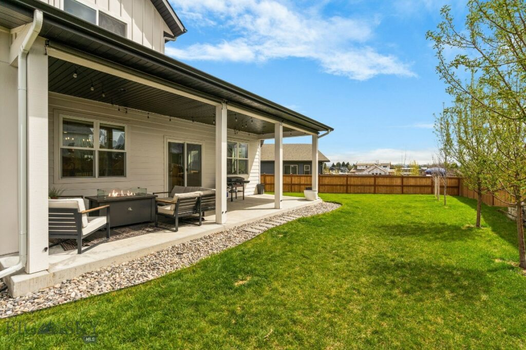 50 Marten Peak Court, Bozeman MT 59718