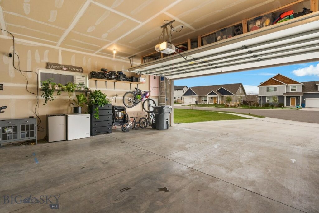 50 Marten Peak Court, Bozeman MT 59718