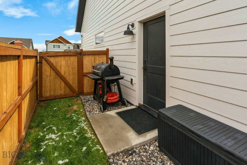 50 Marten Peak Court, Bozeman MT 59718