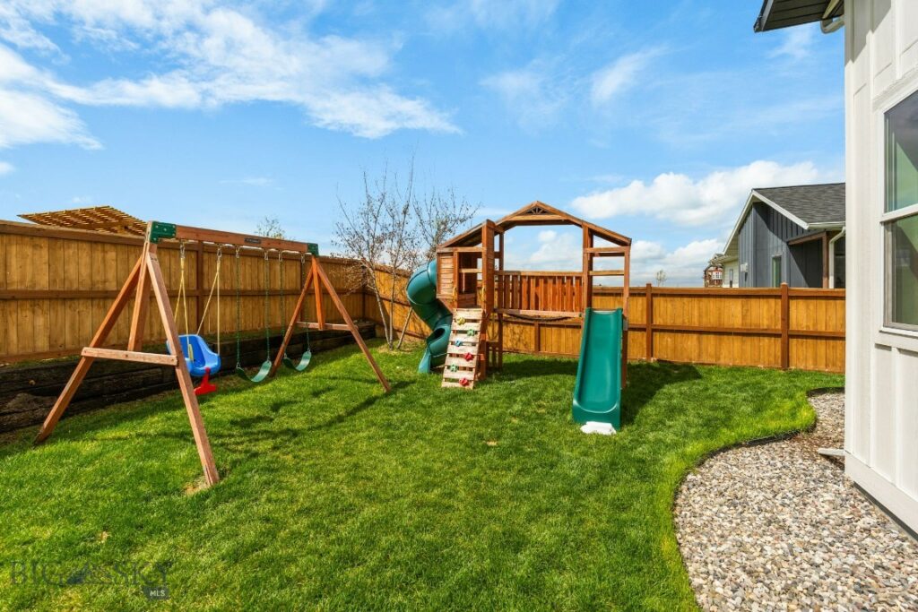 50 Marten Peak Court, Bozeman MT 59718