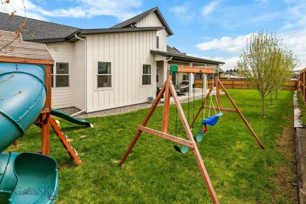 50 Marten Peak Court, Bozeman MT 59718
