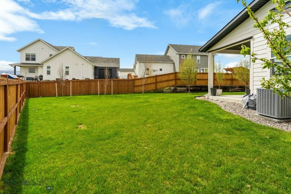 50 Marten Peak Court, Bozeman MT 59718