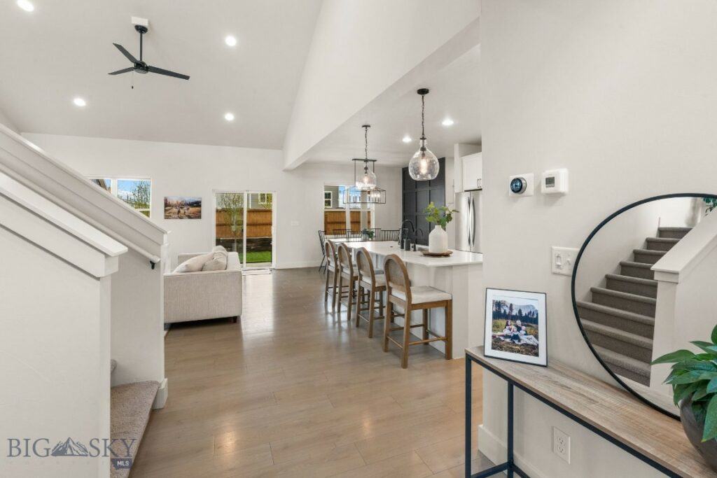 50 Marten Peak Court, Bozeman MT 59718