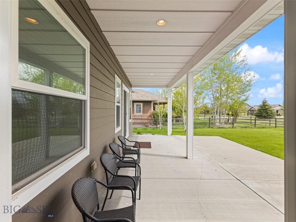 50 Pattee Trail, Bozeman MT 59718