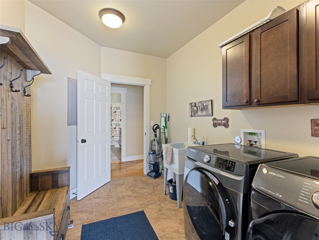 50 Pattee Trail, Bozeman MT 59718