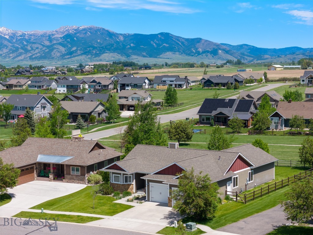 50 Pattee Trail, Bozeman MT 59718