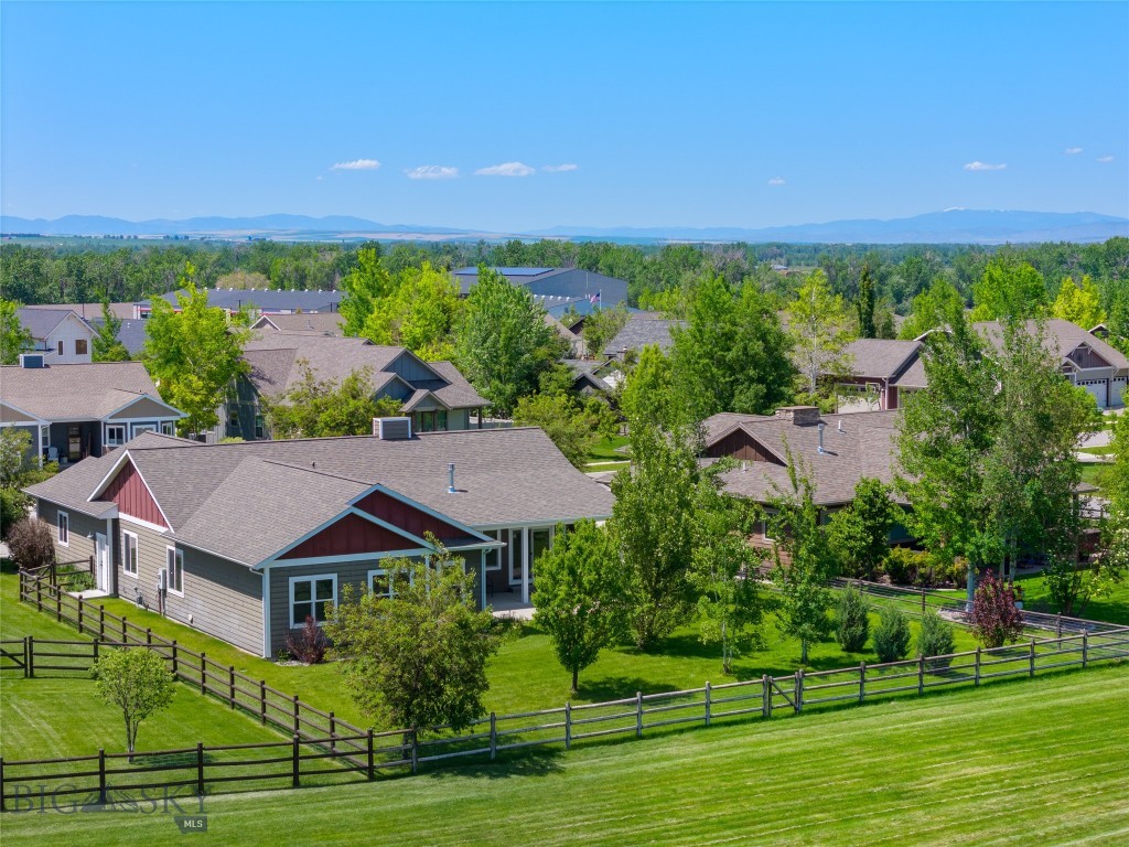 50 Pattee Trail, Bozeman MT 59718