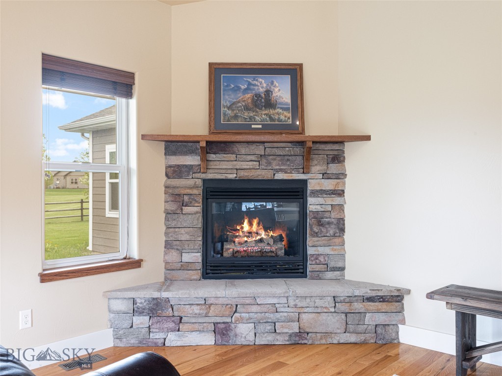 50 Pattee Trail, Bozeman MT 59718