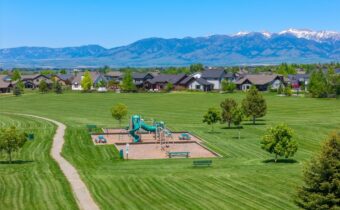 50 Pattee Trail, Bozeman MT 59718