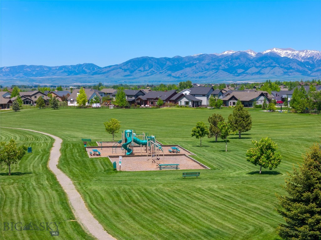 50 Pattee Trail, Bozeman MT 59718