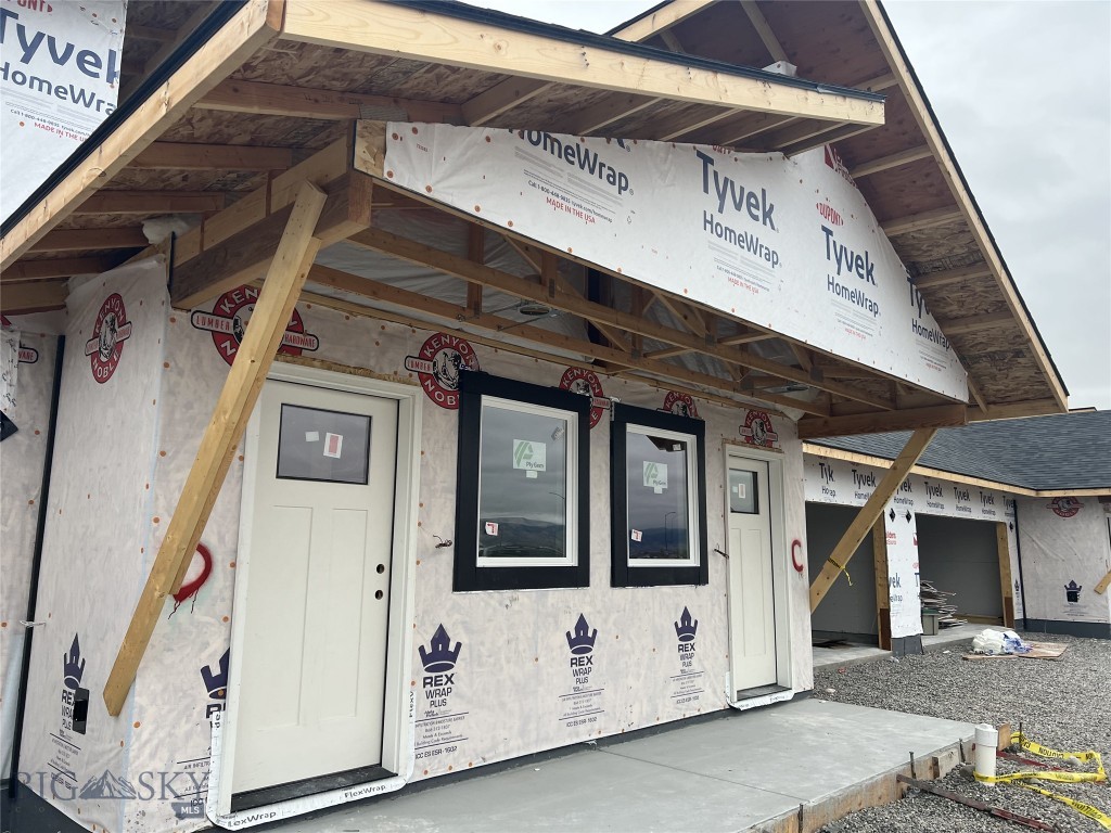 500 Edgar Street, Belgrade MT 59714
