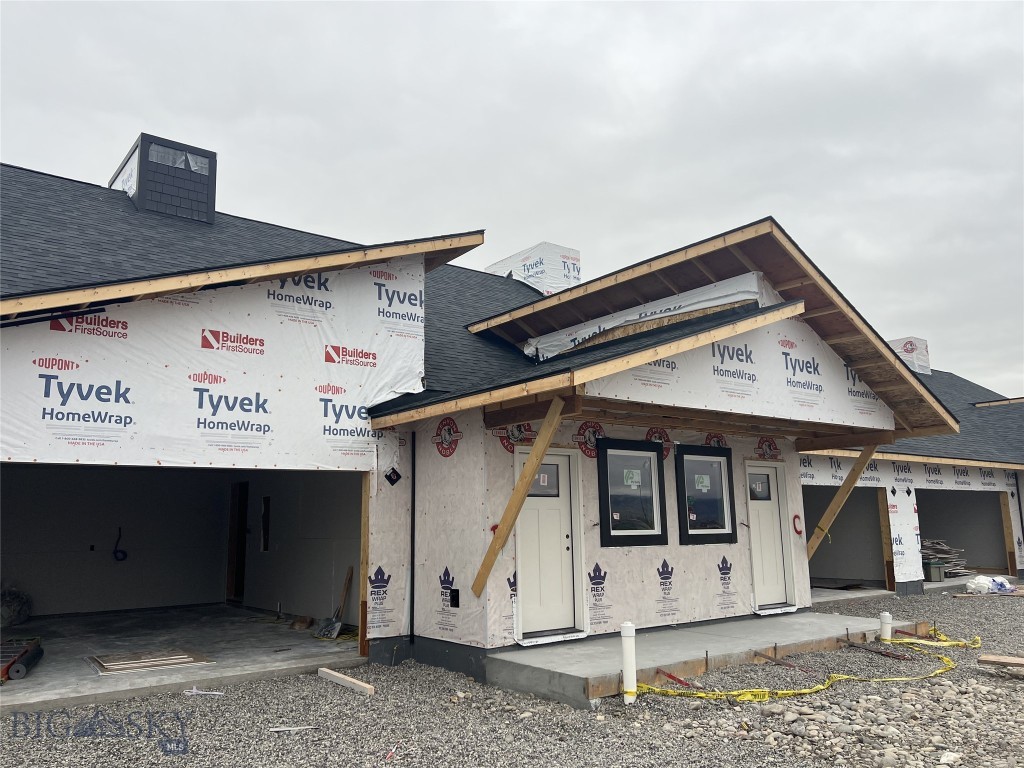 500 Edgar Street, Belgrade MT 59714