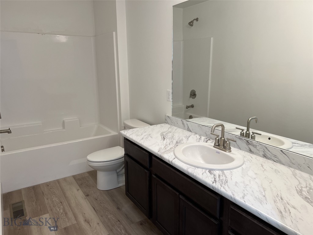 500 Edgar Street, Belgrade MT 59714