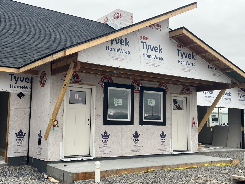 500 Edgar Street, Belgrade MT 59714