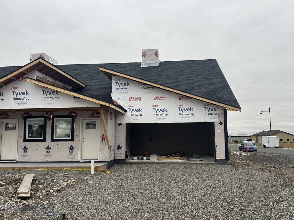 500 Edgar Street, Belgrade MT 59714