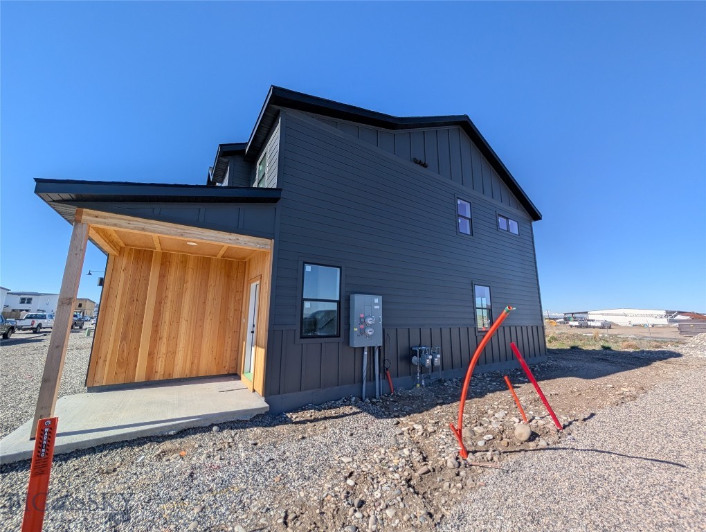 500 Lacey Lane, Belgrade MT 59714