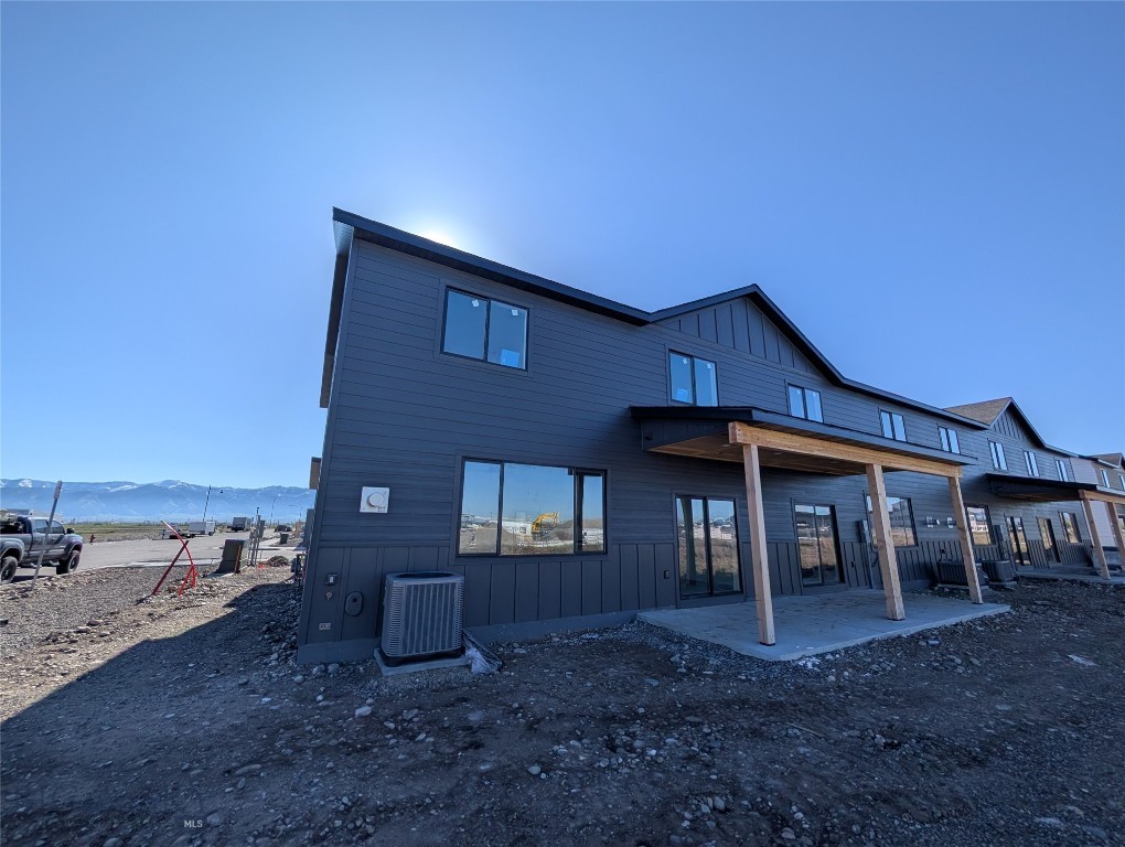 500 Lacey Lane, Belgrade MT 59714