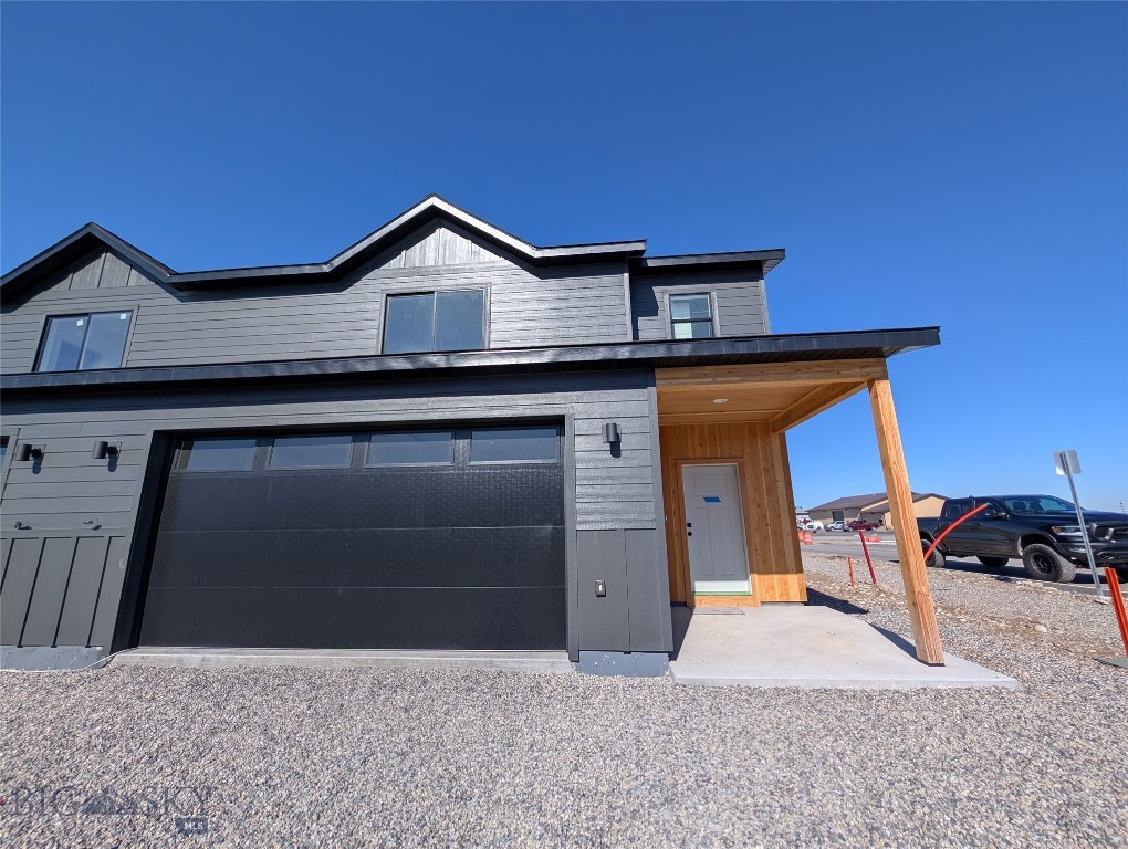 500 Lacey Lane, Belgrade MT 59714