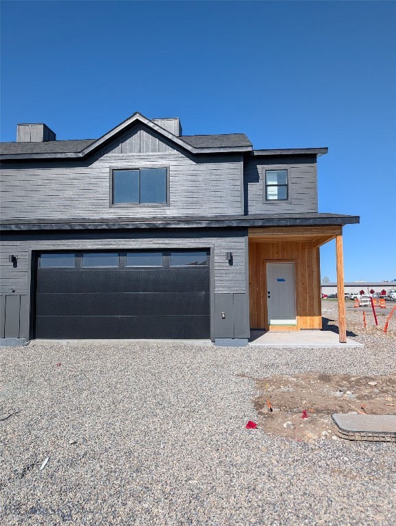 500 Lacey Lane, Belgrade MT 59714