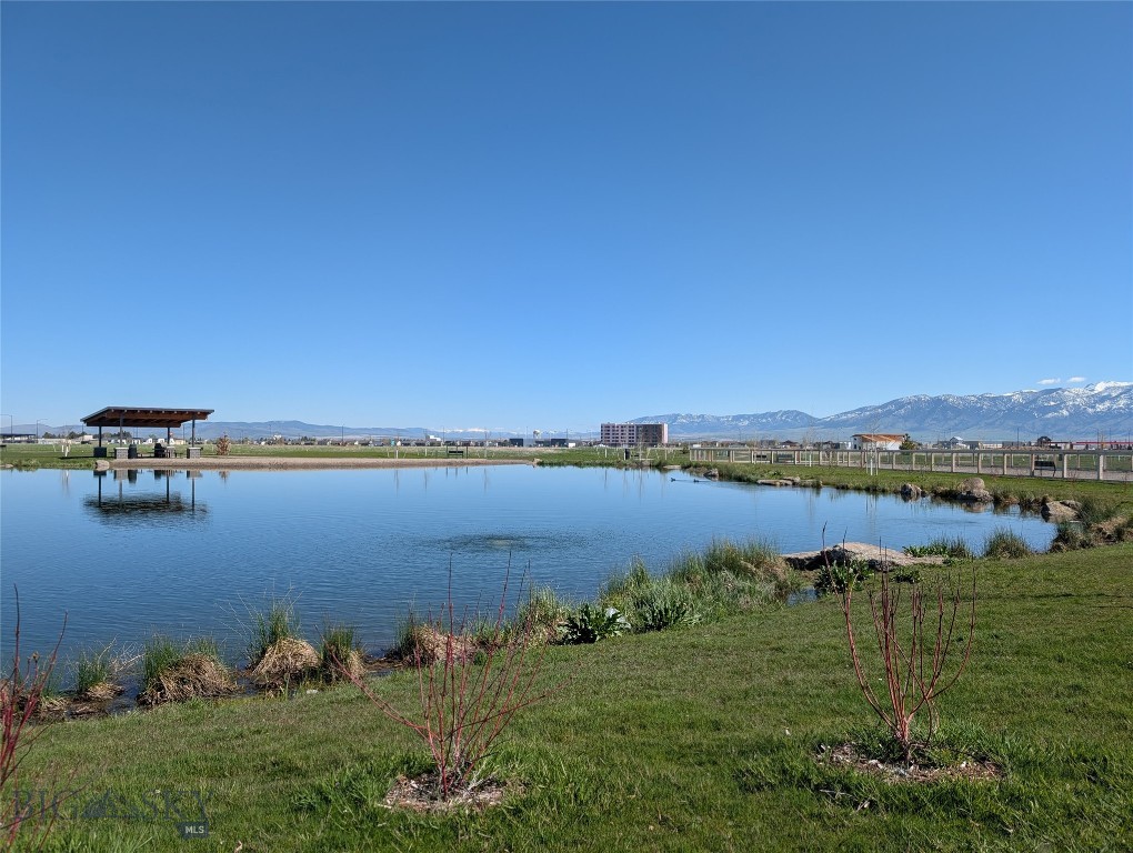 500 Lacey Lane, Belgrade MT 59714