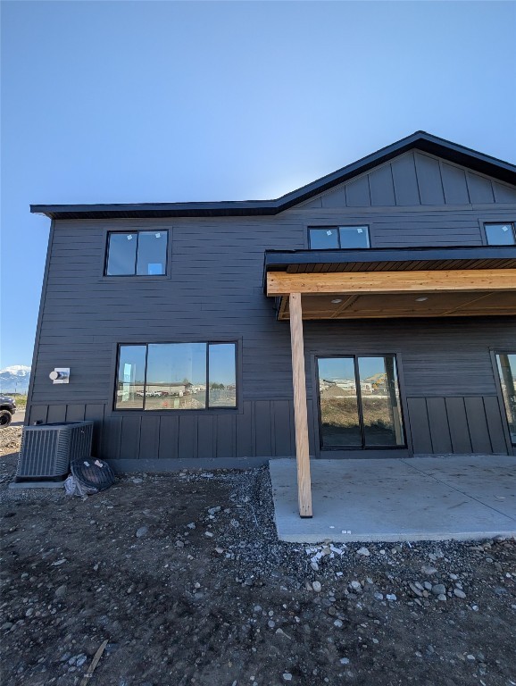 500 Lacey Lane, Belgrade MT 59714
