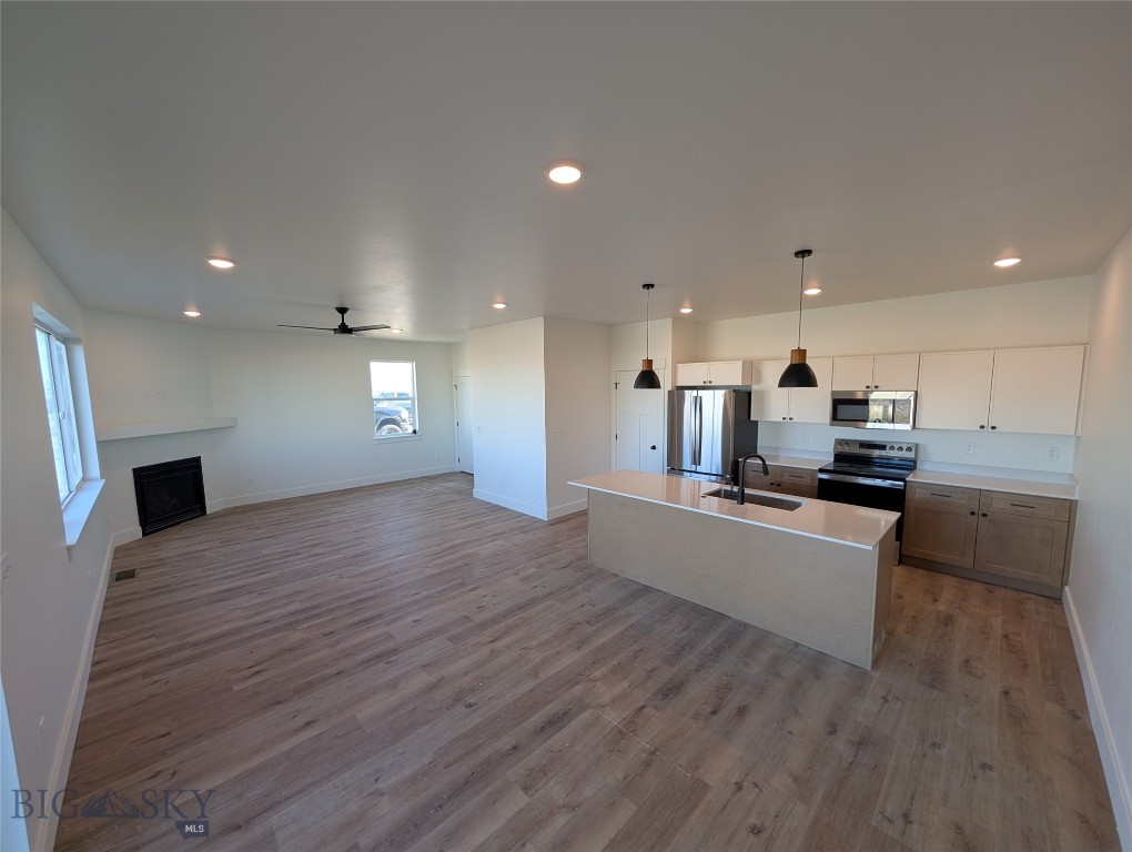 500 Lacey Lane, Belgrade MT 59714