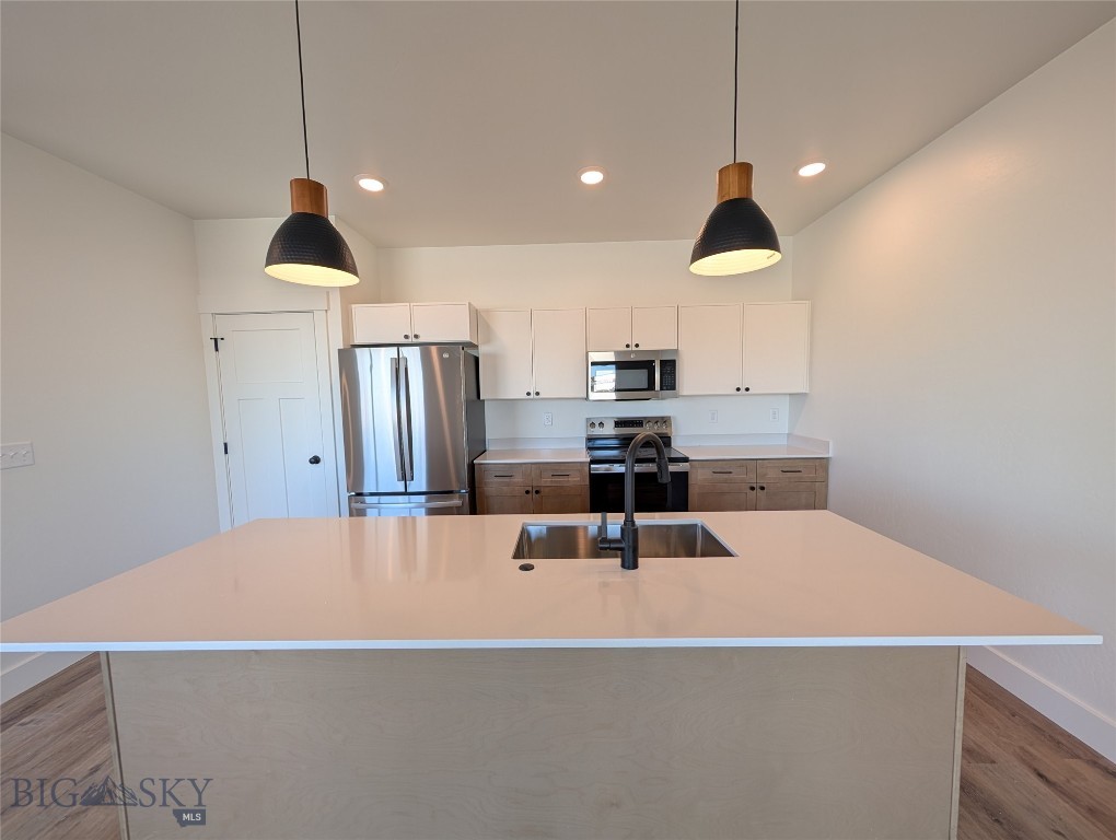 500 Lacey Lane, Belgrade MT 59714
