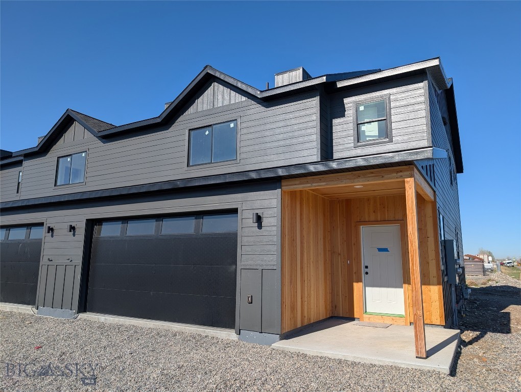 500 Lacey Lane, Belgrade MT 59714