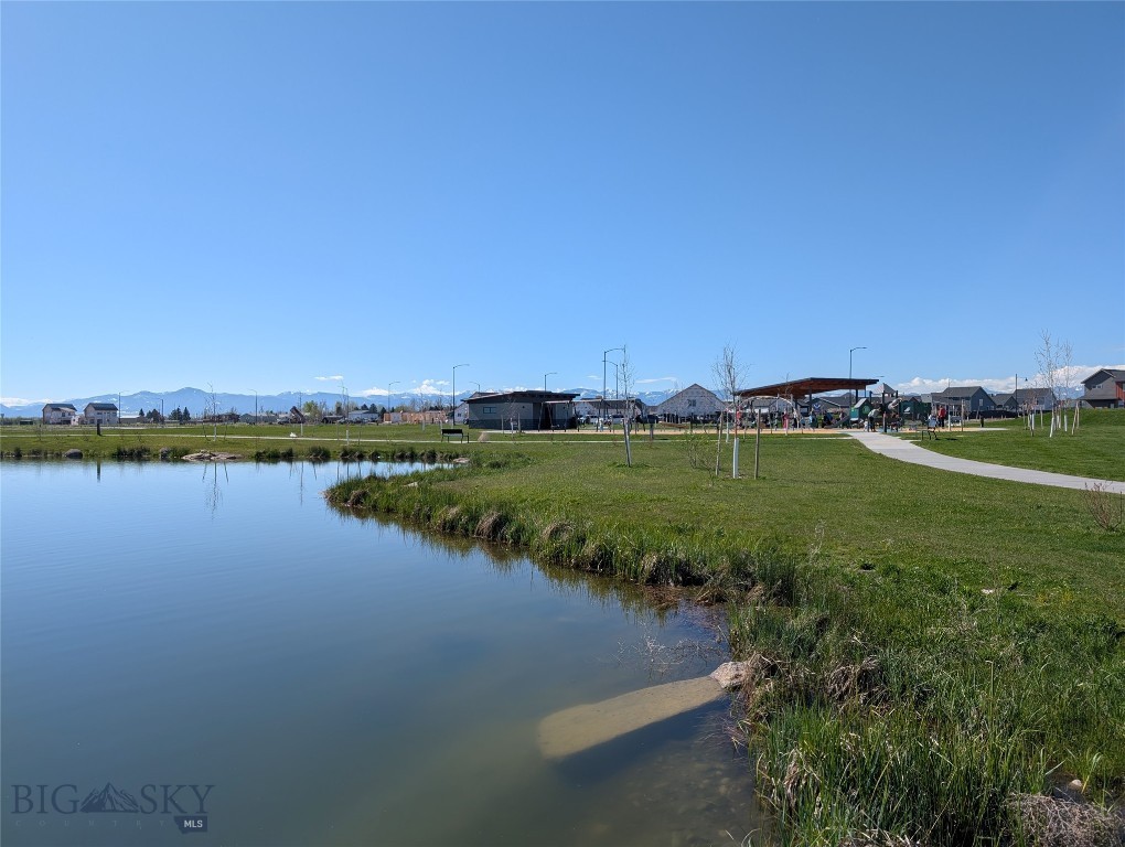 500 Lacey Lane, Belgrade MT 59714