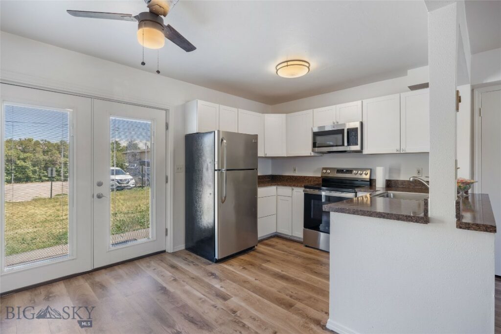 500 S 20th Avenue, Bozeman MT 59718
