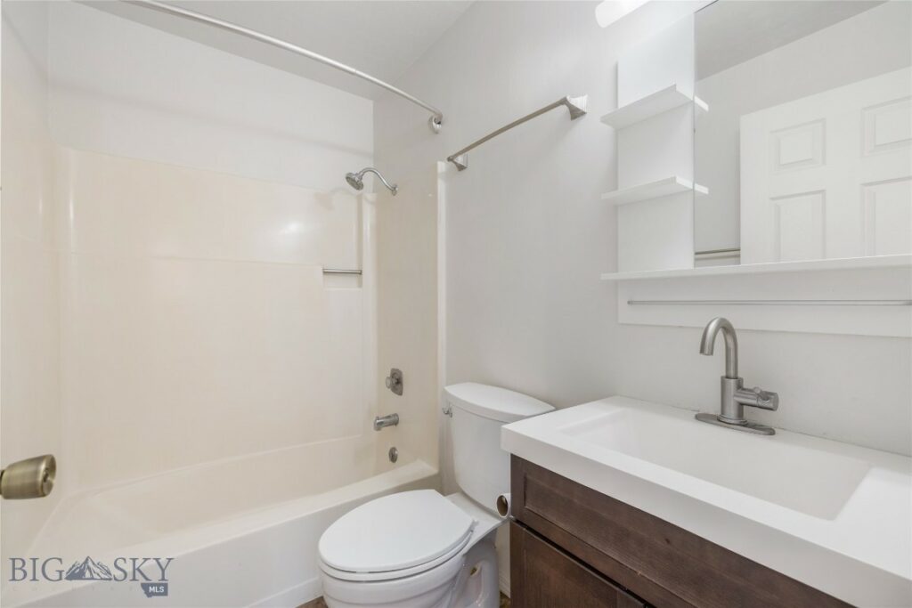 500 S 20th Avenue, Bozeman MT 59718