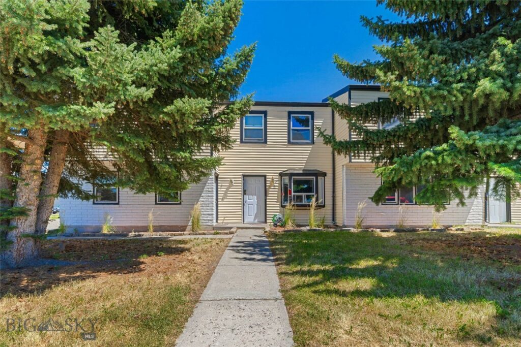 500 S 20th Avenue, Bozeman MT 59718