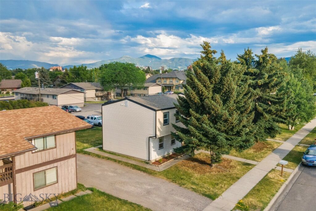 500 S 20th Avenue, Bozeman MT 59718