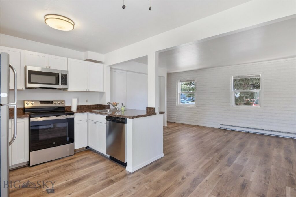 500 S 20th Avenue, Bozeman MT 59718