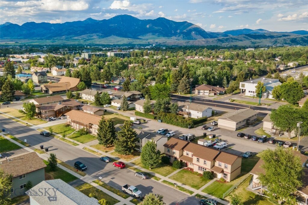 500 S 20th Avenue, Bozeman MT 59718