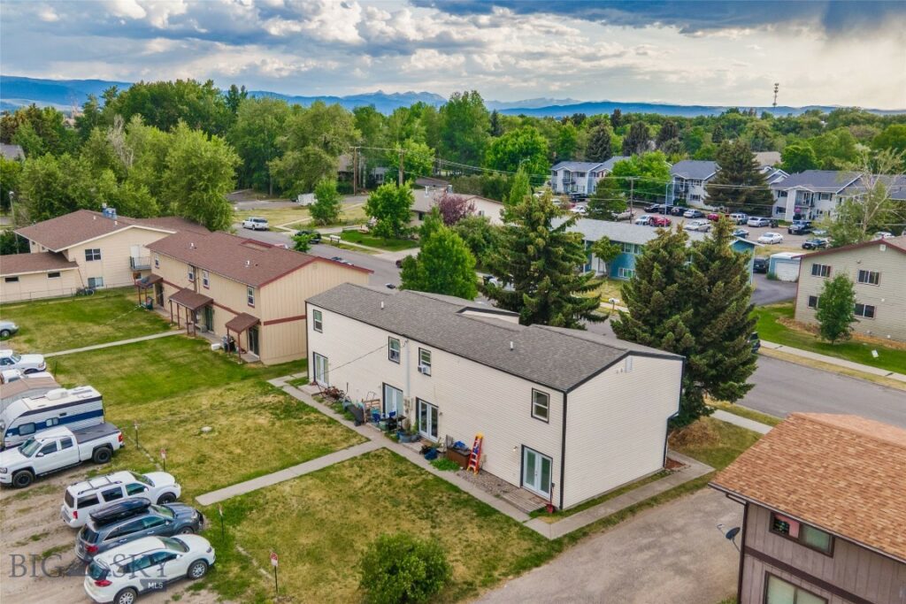 500 S 20th Avenue, Bozeman MT 59718