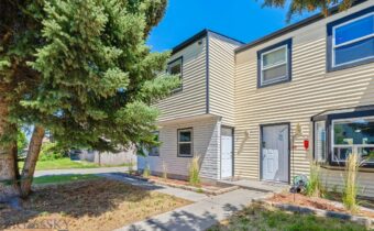 500 S 20th Avenue, Bozeman MT 59718