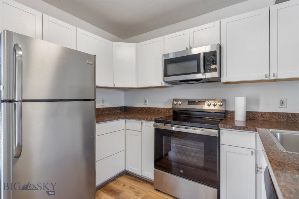 500 S 20th Avenue, Bozeman MT 59718