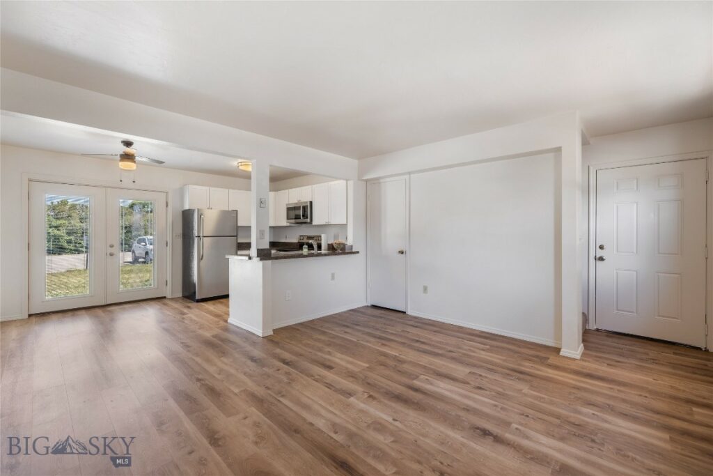 500 S 20th Avenue, Bozeman MT 59718