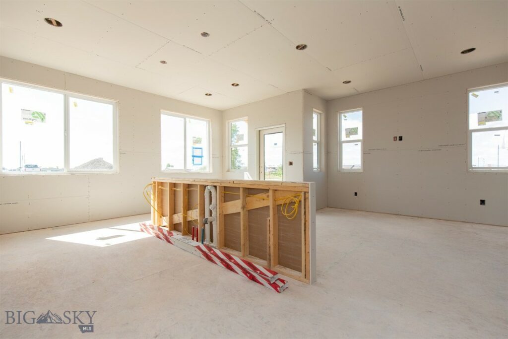 500 Spaniel Lane, Belgrade MT 59714