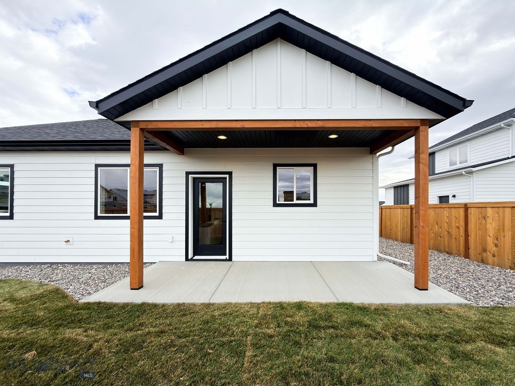 500 Wise Way, Belgrade MT 59714