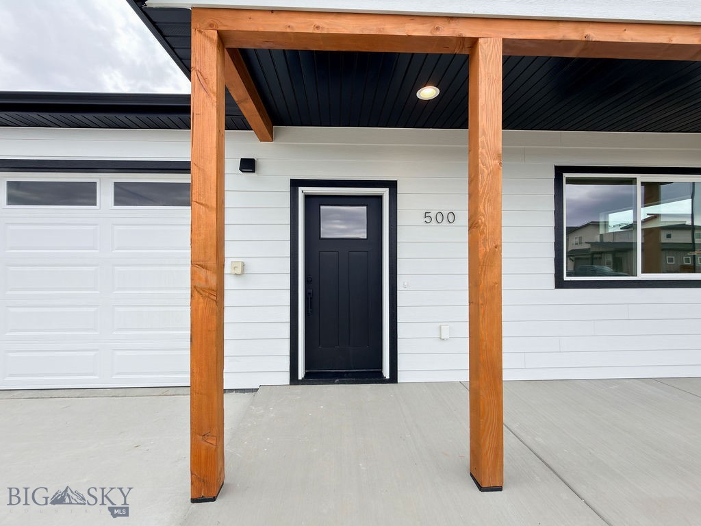 500 Wise Way, Belgrade MT 59714