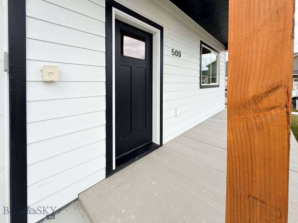 500 Wise Way, Belgrade MT 59714