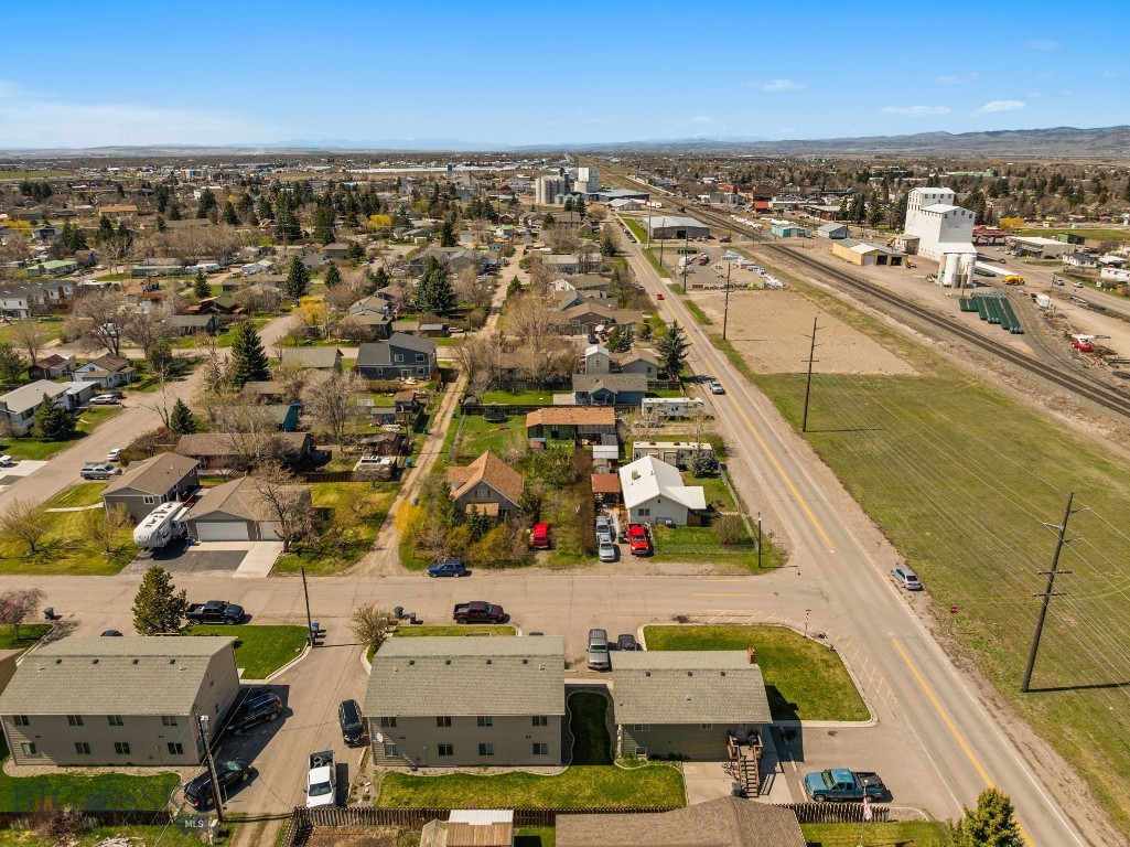 500/502 Idaho Street, Belgrade MT 59714