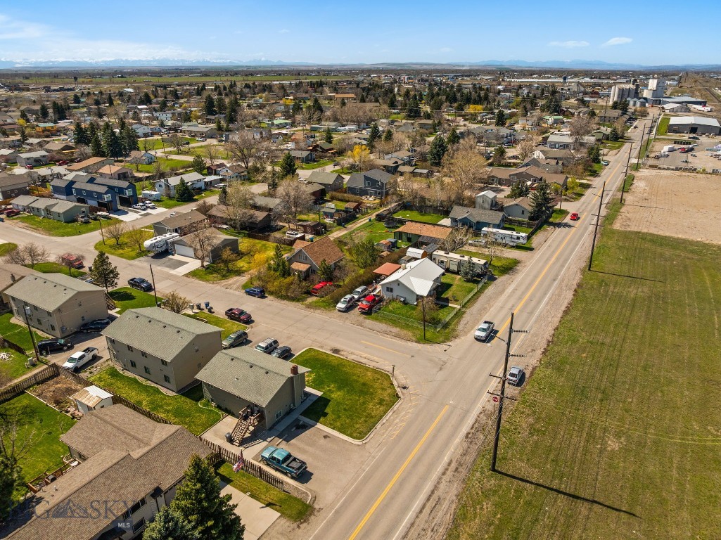 500/502 Idaho Street, Belgrade MT 59714