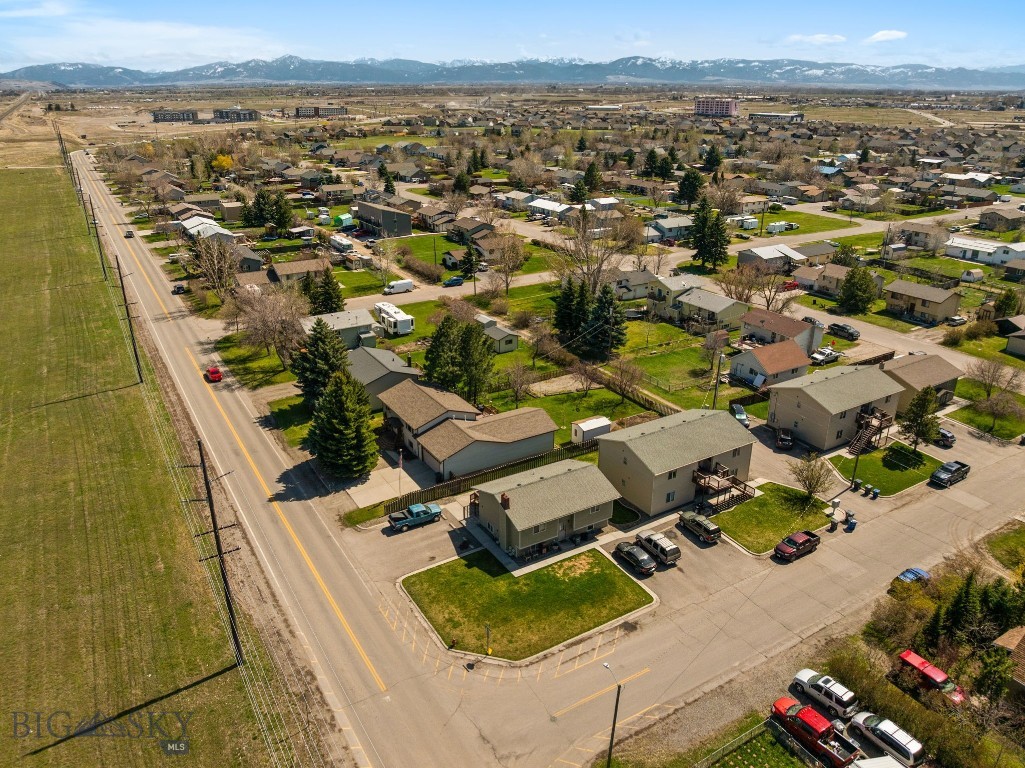 500/502 Idaho Street, Belgrade MT 59714